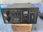 Teac AN-60 Tape Noise Reduction Dolby System. Fixed Price $39.99.
