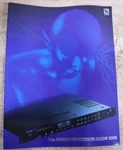 Nice Vintage Original Ibanez SDR-1000 Stereo Digital Reverb Catalog Manual Usa. Fixed Price $29.99.