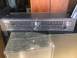 Dod Graphic Equalizer R-830B. Fixed Price $80.00.
