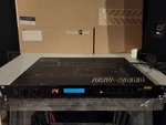 Korg DRV-2000 Digital Reverb. Fixed Price $150.00.