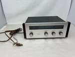 Pioneer SR-202 Vintage Stereo Reverberation Amplifier Working! Looks Nice!. Fixed Price $99.95.