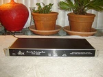 Dbx 224, Tape Noise Reduction, Encode Decode, Made Japan, Vintage Rack, 117V. Fixed Price $175.50.
