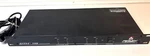 Peavey Dth 118 Sub Processor Audio Equipment Rackmount Sound System W/ Power Cor. Fixed Price $249.95.