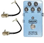 Mxr Dunlop M-234 Analog Chorus Guitar Effects Pedal M234 ( Patch Cables ). Fixed Price $139.99.