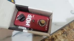 Tc Electronic Hof Mini Reverb Pedal Box. Fixed Price $59.00.