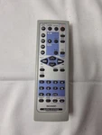 Genuine Sharp RRMCGA133AWSA Audio System Remote XL-DK225 XL-DK255. Fixed Price $14.99.