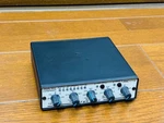 Fmr Audio RNC1773 Really Nice Compressor Confirmed Operation Free Shipping. Fixed Price $348.00.