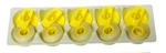 5 Correction Tape Lift-off Size 149 Olivetti Ets Pr Ttx Wp Lexicon Cart. Fixed Price $23.74.