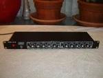 Ashly SC-33, Stereo Noise Gate, Vintage Rack. Fixed Price $247.50.