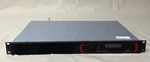 Biamp Tesira Forte Avb VT4 Digital Audio Signal Processor. Fixed Price $59.99.