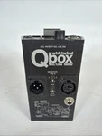 Whirlwind Qbox. Fixed Price $404.00.