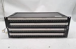 Lot Of 2, Accessories Audio-line 52 Point X 26. Fixed Price $175.00.