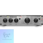 Tc Electronic M100 Stereo Multi-effects Processor Reverb New. Fixed Price $242.59.