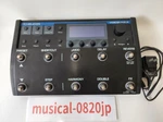 Tc-helicon Voicelive 2 Vocal Multi-effects Processor Pedal Effector. Fixed Price $390.00.