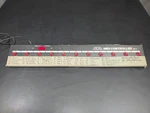 Ada MC-1 Midi Controller Foot Working No Power Supply Video Demo!. Fixed Price $114.99.