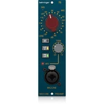 Behringer 73 - 500 Series Legendary Microphone Preamplifier. Fixed Price $249.00.