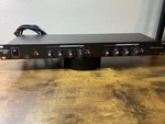 Dod SR835 Harman Stereo 2-WAY Mono Professional 2/3-WAY Crossover SR-835. Fixed Price $120.00.