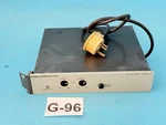 Aphex Systems 124A 10/4 Audio Level Interface Vintage Pro Converter. Fixed Price $50.00.
