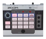 Zoom V3 Vocal Processor Voice Effects Changer Multi-effect. Fixed Price $209.59.