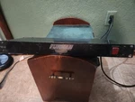 Furman RP-8L Power Conditioner Rack Mount Tested Works!. Fixed Price $54.99.