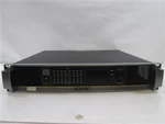 Qsc Cxd 8.8QN Amplifier Network Controlled Channel Audio Power. Fixed Price $1999.99.