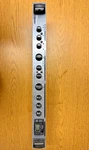 Tc Electronic M300 Dual-engine Multi-effects Rack Processor. Fixed Price $200.00.