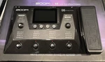 Zoom G6 Multi Effects Processor. Fixed Price $260.00.
