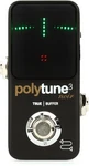 Tc Electronic Polytune 3 Noir Mini Polyphonic Tuning Pedal. Fixed Price $63.90.
