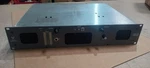 Wohler AMP2A-10S Channel Analog Audio Monitor 1RU. Fixed Price $125.00.