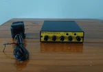 Fmr Audio PBC-6A Mono Compressor : Unit #1270 ( Power Supply Included ). Fixed Price $995.00.