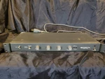 Symetrix Signal Gate Noise Reduction Rack Unit 1980S. Fixed Price $125.00.