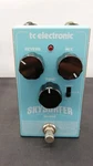 Tc Electronic Skysuper Reverb Guitar Effect Pedal Digital Unit. Fixed Price $116.36.