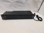 Dbx 231 Graphic Equalizer. Fixed Price $99.99.
