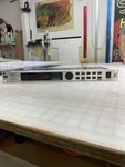 Behringer Dsp 1100P Feedback Destroyer Pro Rack Unit Powers Up. Fixed Price $49.99.