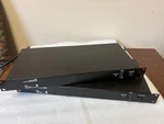 Eta PD8 Power Conditioner And Distribution Unit Outlet Rack Strip. Fixed Price $49.99.