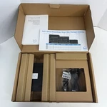 Dell X1008 Port Managed Poe Gigabit Ethernet Switch Network M0Y2F Excellent. Fixed Price $99.00.