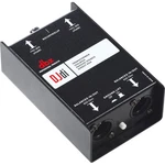 Dbx Djdi 2-CHANNEL Passive Direct Box. Fixed Price $85.00.