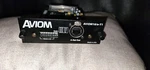 Aviom Card 16. Fixed Price $375.00.