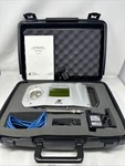 Terrasonde Audio Toolbox - Case And Accessories. Fixed Price $270.00.