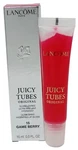 Lancome Juicy Tubes Ultra Shiny Lip Gloss Full Size .5 Oz / 15 Ml Nib - Choose. Fixed Price $15.70.
