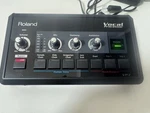 Roland VP-7 Vocal Processor Vocoder Harmony Effects Unit Working. Fixed Price $450.00.