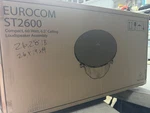 Behringer Eurocom ST2600 6.5 Inch. Fixed Price $100.00.