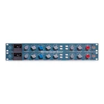 Bae 10DCF Pair + Psu Compressor / Limiter. Fixed Price $4295.00.