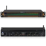Equalizer For Home Stereo Audio System, Professional 31-BAND Graphic Equalize.... Fixed Price $165.82.