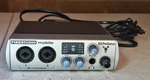 Presonus Firestudio Mobile 10X6 Portable Firewire Recording System W./ Ps. Fixed Price $29.99.