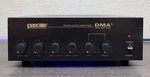 Paso MUDMA2015 Digital Music Amplifier #TL-129. Fixed Price $75.00.