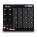 Akai Professional MPD218 Pad Controller. Fixed Price $115.85.