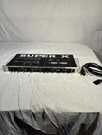 Behringer Super Cx 2300 3-WAY MONO/2-WAY Stereo Crossover. Fixed Price $79.99.
