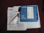 Valcom V-9962 Digital Feedback Eliminator For Phone Paging Etc. Fixed Price $34.99.
