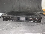 Adc Sound Shaper SS-300SL Stereo Frequency Equalizer Spectrum Analyzer. Fixed Price $79.99.